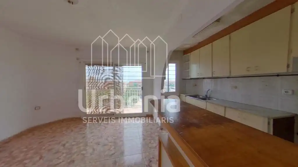 Attique à vendre à Valencia, imagen 2