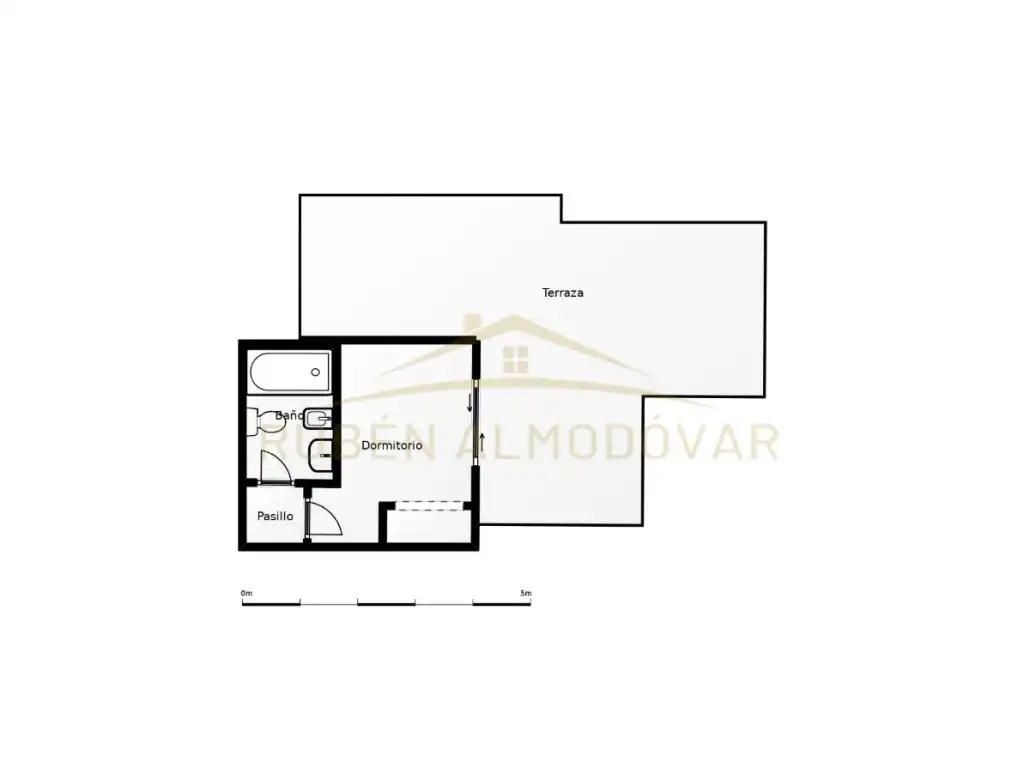 Casa en venta en Calle Ciudad Real 1, imagen 25