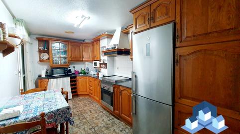 Photo 4 of Flat for sale in Calle Ortega Melgares, 60, San Cristobal - San Diego, Lorca