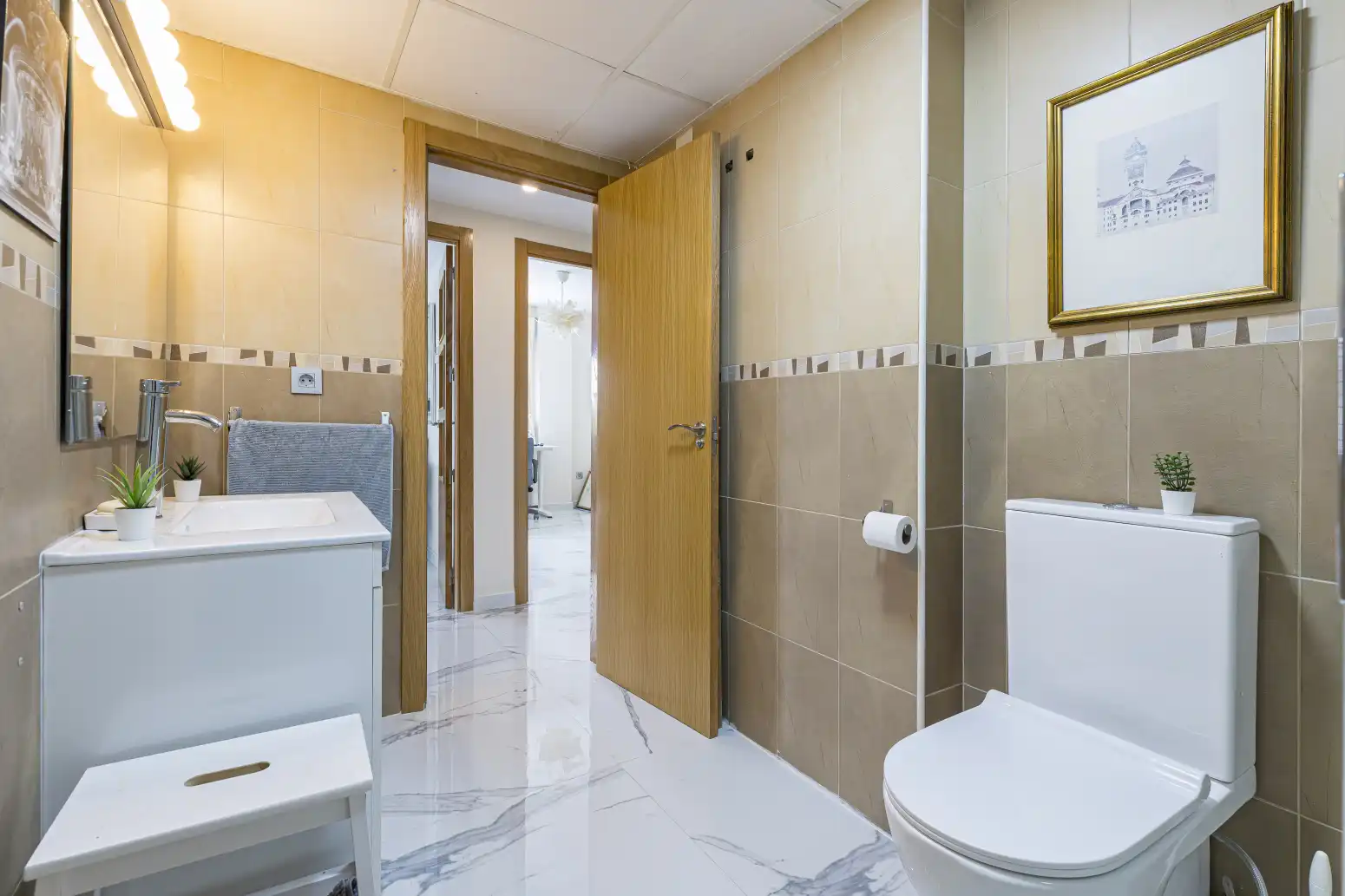 Flat with garden for sale in Murcia - Calle jose conesa cano 8, imagen 26