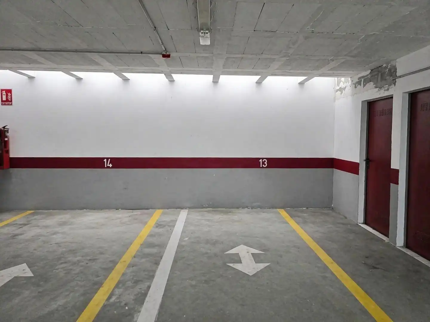 Parking de Piso en venta en Sa Pobla
