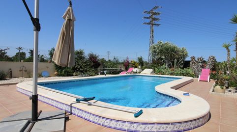 Photo 4 of Houses for sale in Jacarilla, Alicante