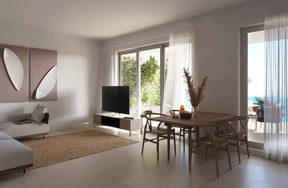 Apartamento con terraza en venta en Los Arenales del Sol, imagen 5