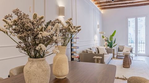 Foto 5 de Apartament en venda a Carrer Nou de la Rambla, El Poble Sec - Parc de Montjuïc, Barcelona Capital