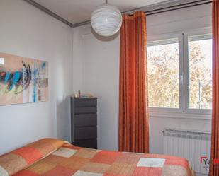 Bedroom of Duplex for sale in Vitoria - Gasteiz  with Heating, Parquet flooring and Storage room