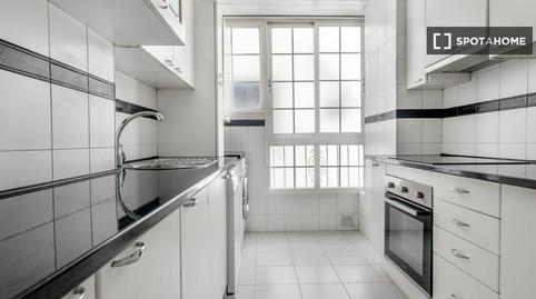 Foto 4 de Piso de alquiler en Pedralbes,  Barcelona Capital