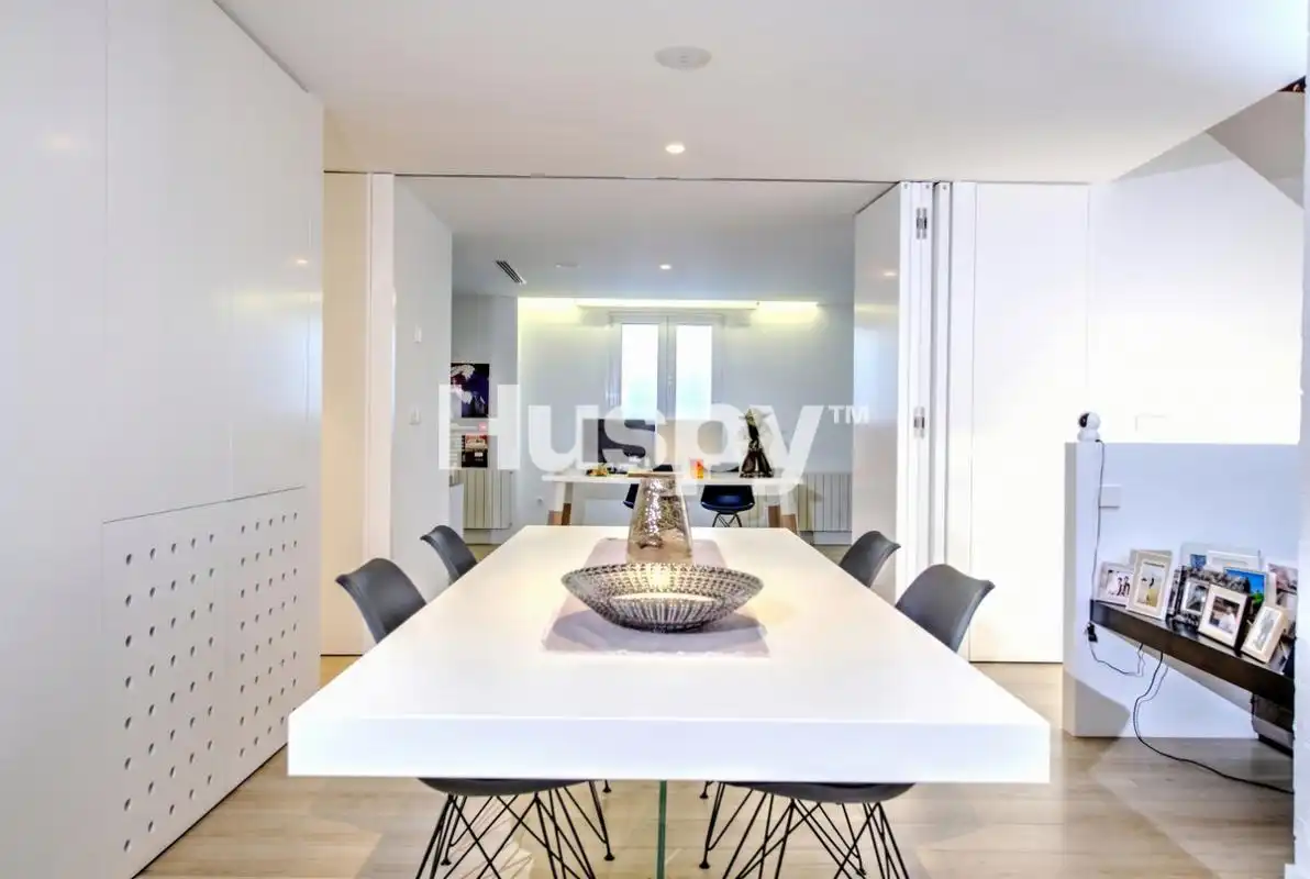 Casa con terraza en venta en Partida Salinetes Baixes, imagen 14