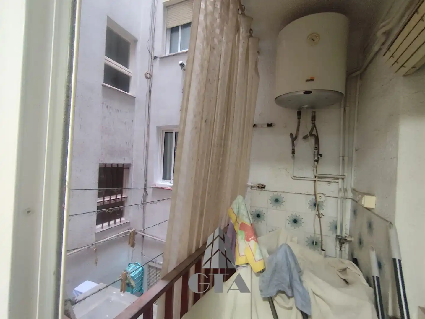 Flat with lift for sale in El Coll, imagen 11