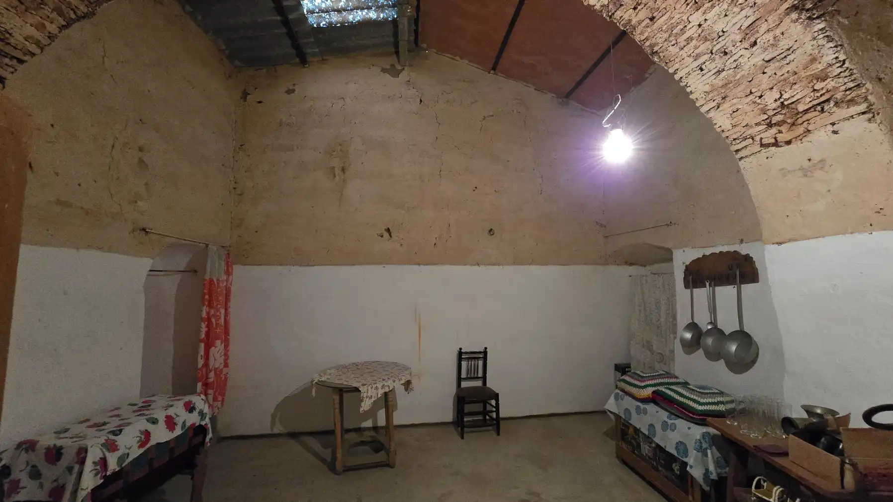 Casa o chalet en venta en Navas del Madroño con Terraza