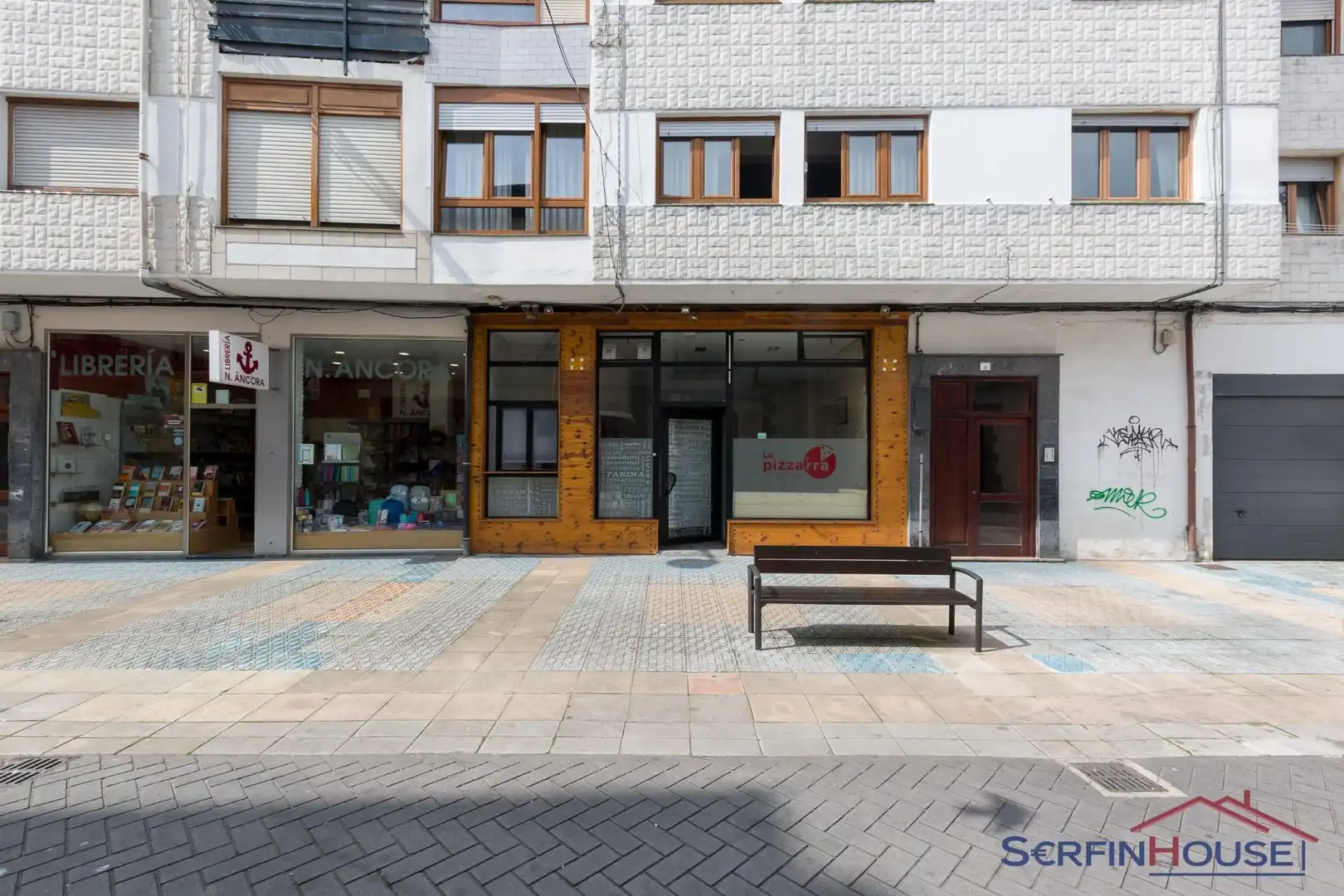 Local en venda en Santoña amb Aire condicionat i Terrassa