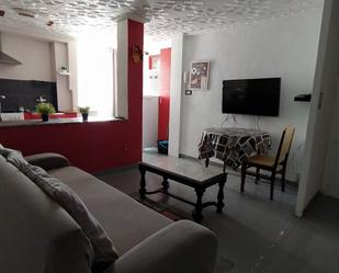 Living room of Flat to rent in Elche / Elx  with Balcony