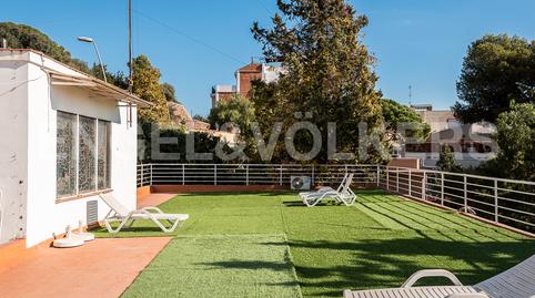 Foto 2 de Casa o xalet en venda a Av. Coll del Portell, La Salut,  Barcelona Capital