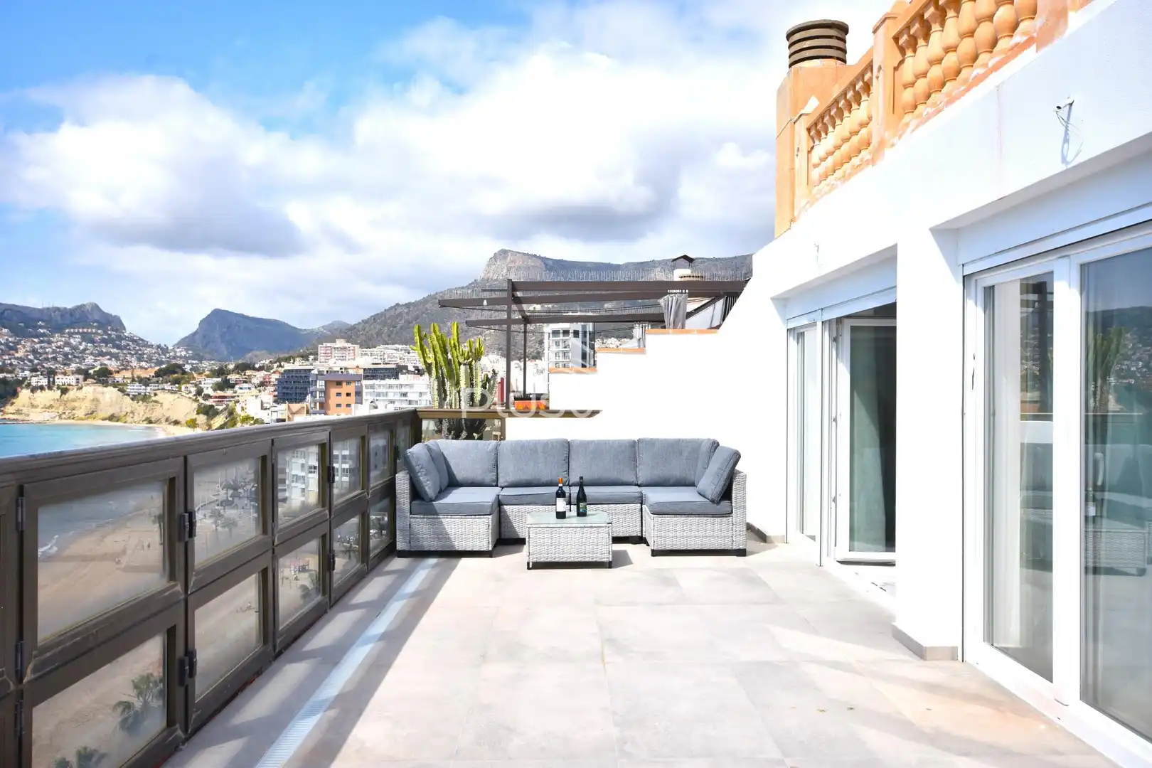 Apartamento en venta en Manzanera - Tosal, imagen 5