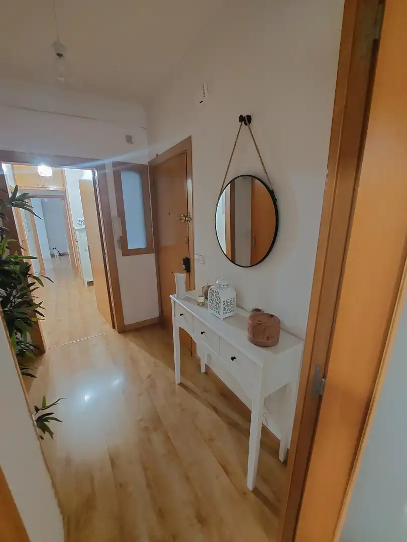 Piso en venta en Sabadell con Aire acondicionado, Calefacción y Amueblado