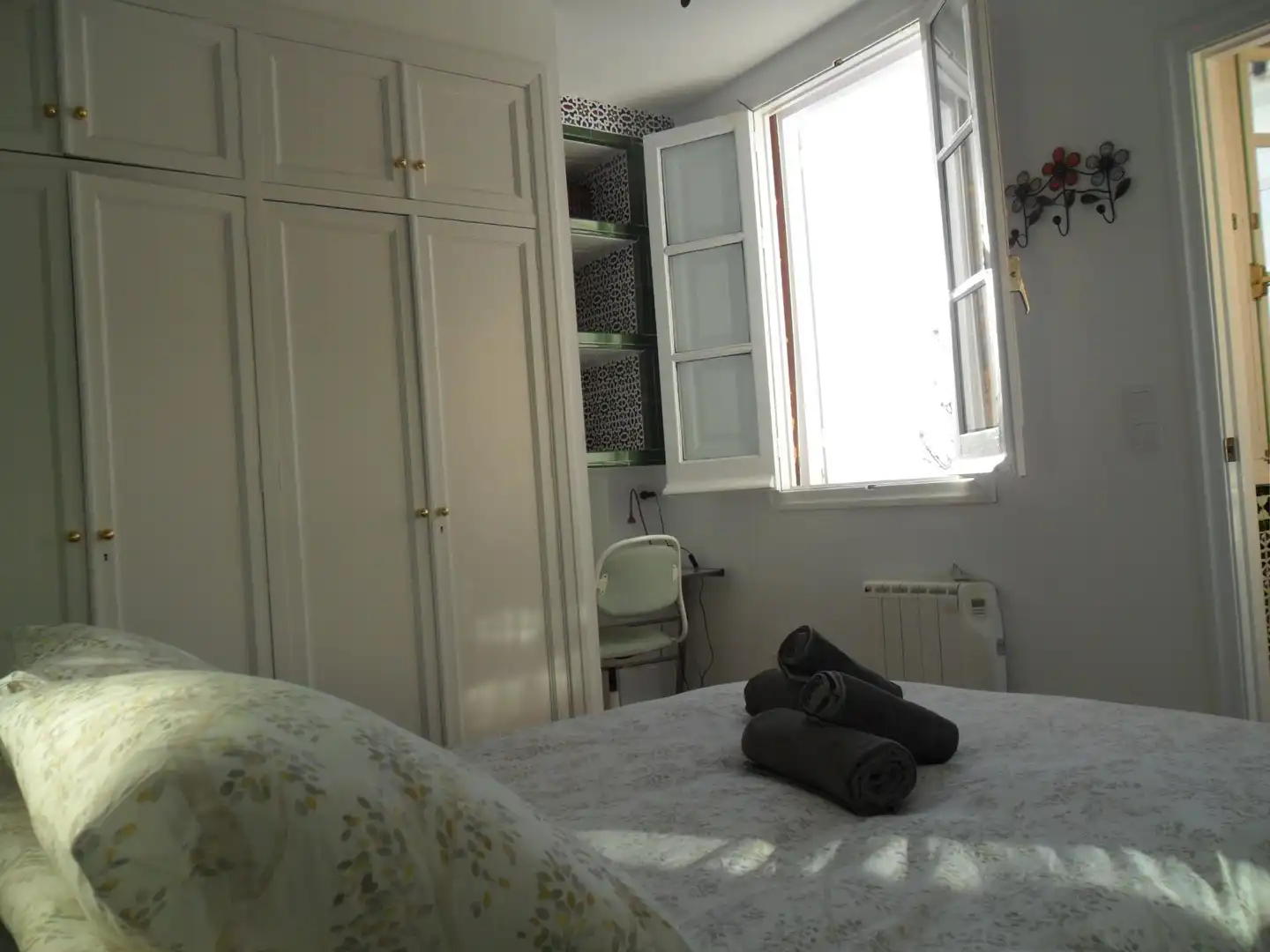 Casa en venta en Albaicín, imagen 19