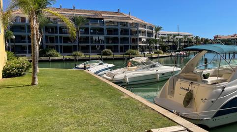 Foto 5 de Pis de lloguer a Puerto de Sotogrande - La Marina, Cádiz