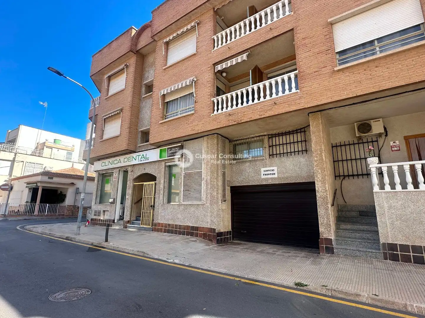 Apartment with terrace for sale in N/A, imagen 2