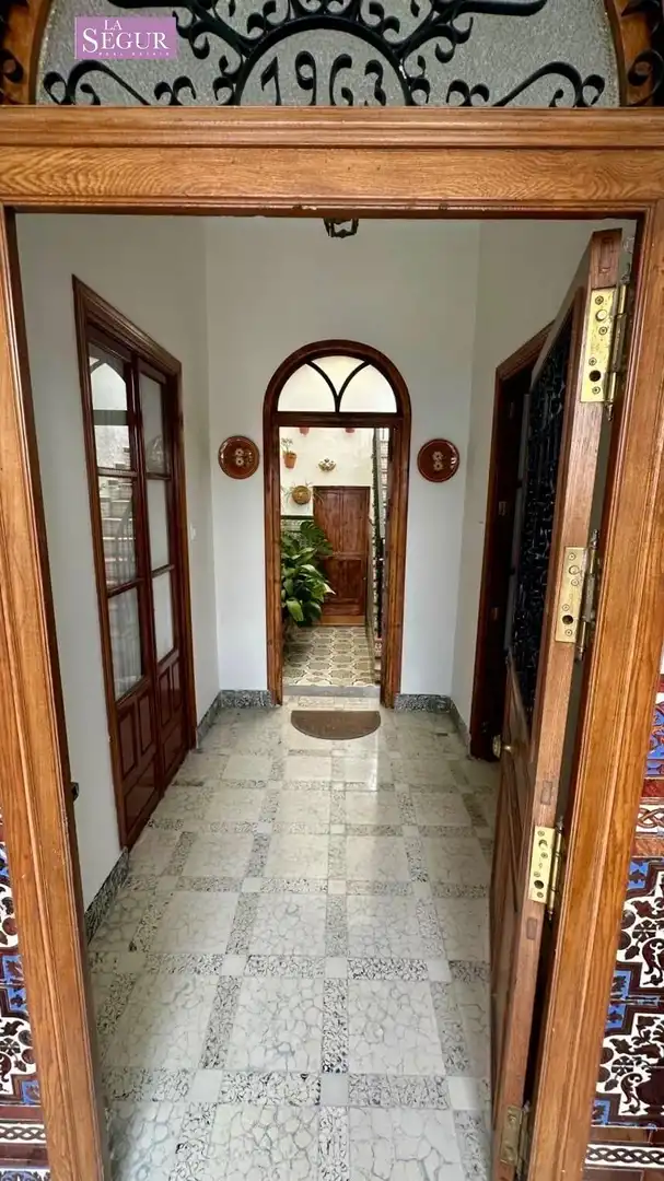 Casa o chalet en venta en Conil de la Frontera