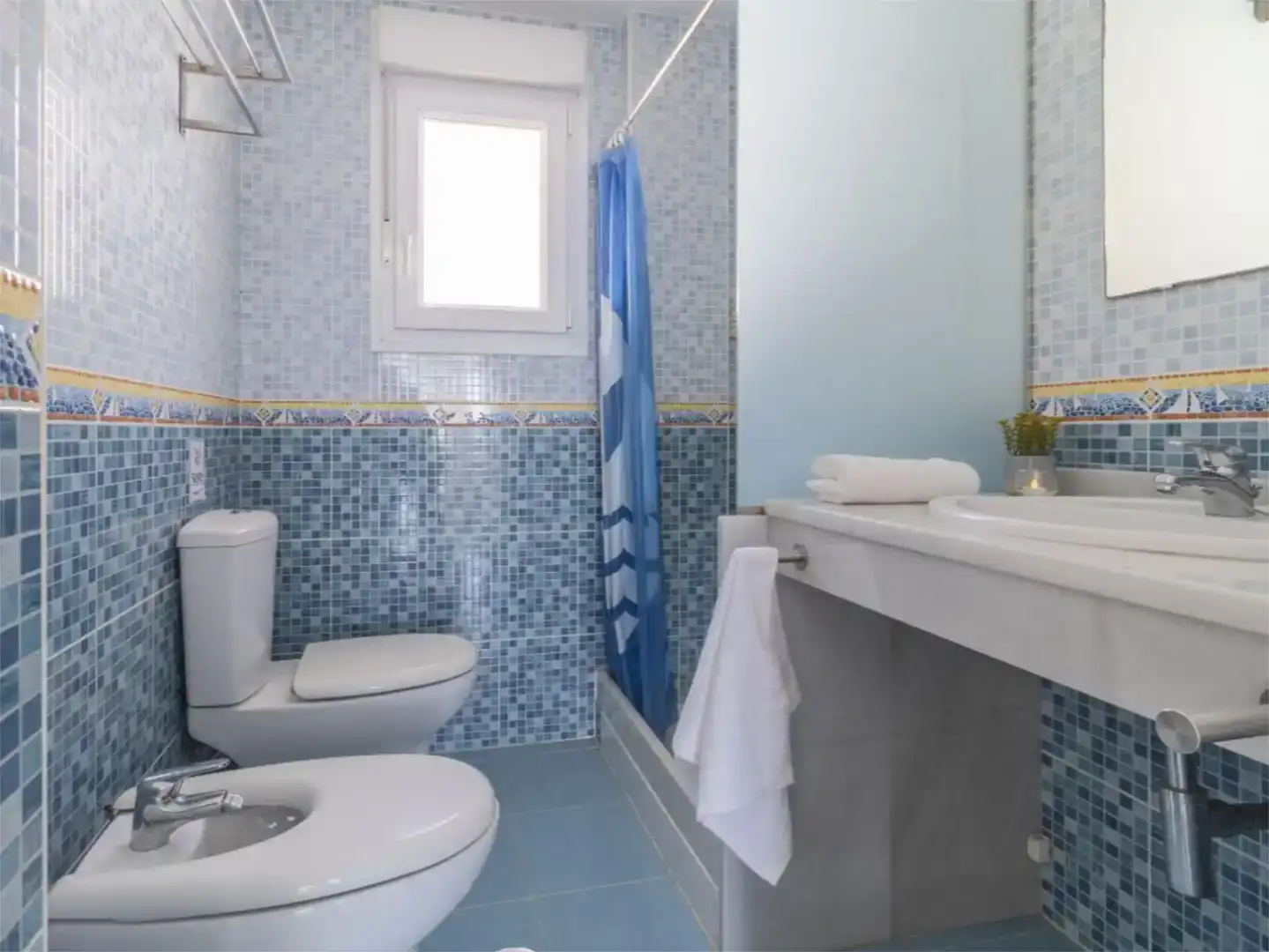 Baño de Piso en venta en San José