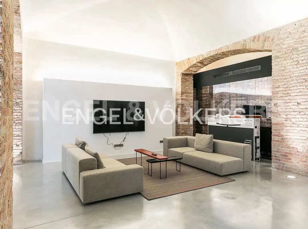 Appartement avec terrasse à vendre à Eixample, imagen 50