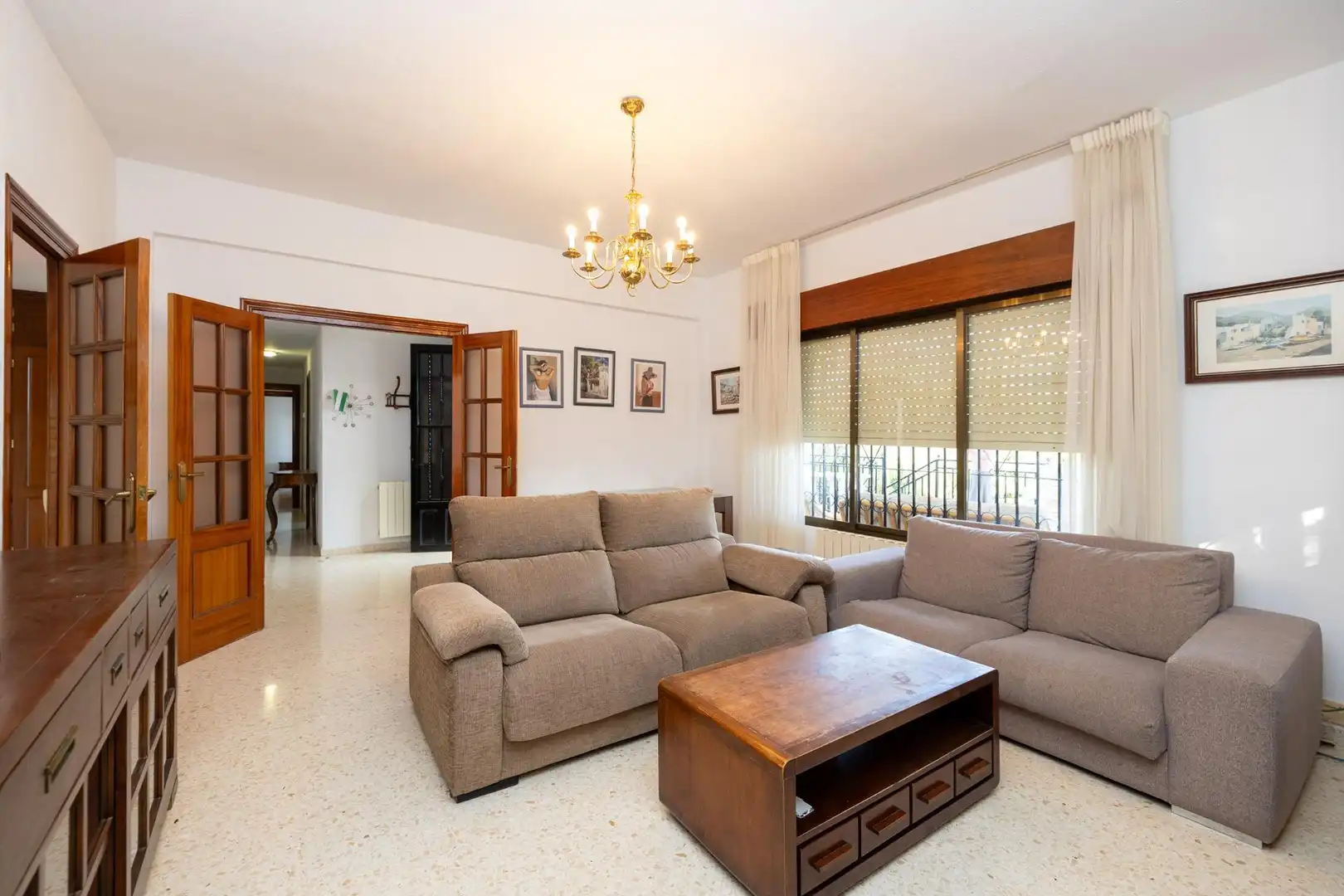 Chalet con piscina en venta en Calle ALIJARES 43, imagen 8