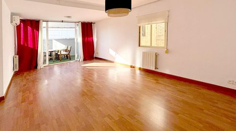 Foto 2 de Piso en venta en Calle de Alonso Heredia, Guindalera, Madrid Capital