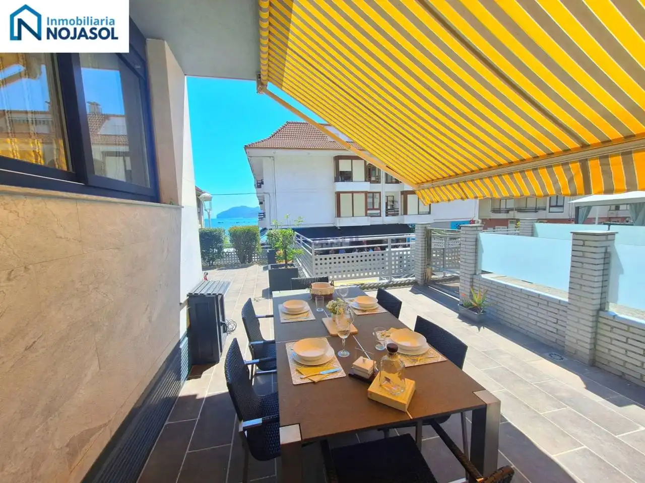 Wohnung mit Pool zur Miete in Calle La Costa, imagen 58