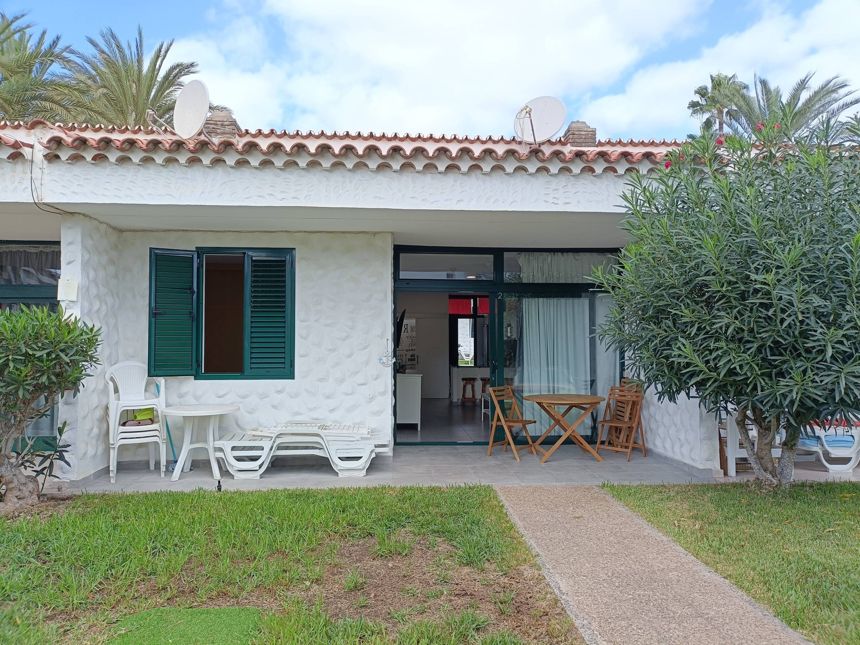 House or chalet for sale in Avenida Estados Unidos, Playa del Inglés