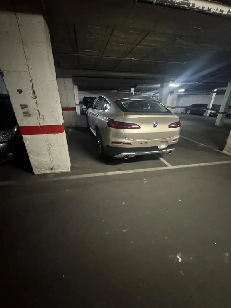Aparcament de Garatge en venda en Córdoba