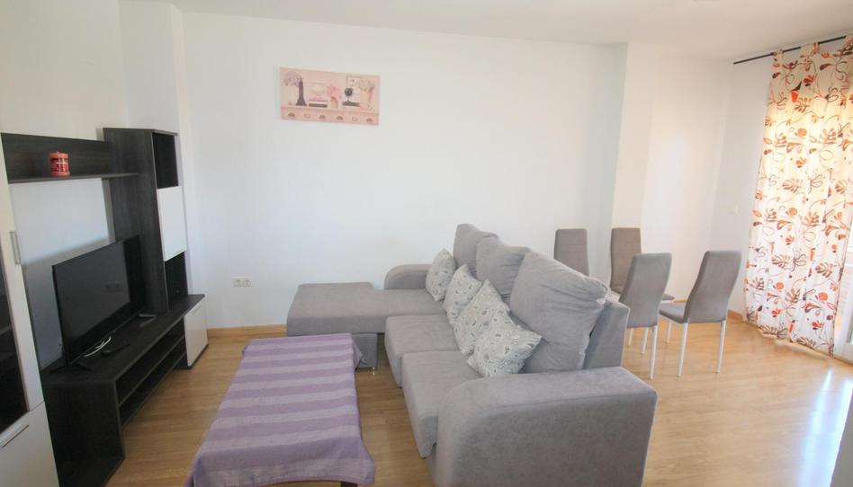 Photo 1 of Flat to rent in Calle Calle de Pamplona, Avda. De los Ogíjares, Granada