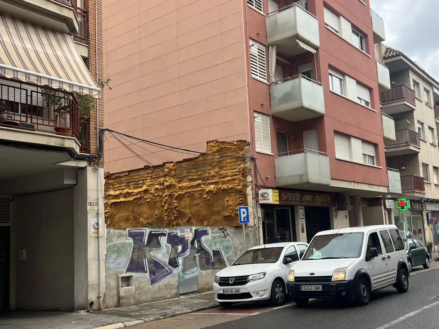 Wohnbaugrundstück zum Verkauf in Avinguda de Sant Vicenç 33, imagen 10