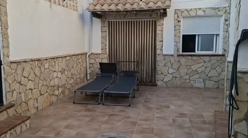 Foto 2 de Casa adosada en venta en Calle San Juan, 31, La Gineta, Albacete