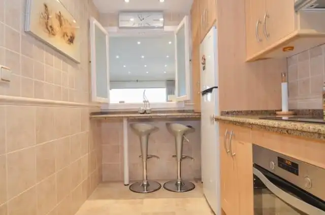 Apartament amb piscina en venda a Calle Calle Torrequebrada, imagen 14