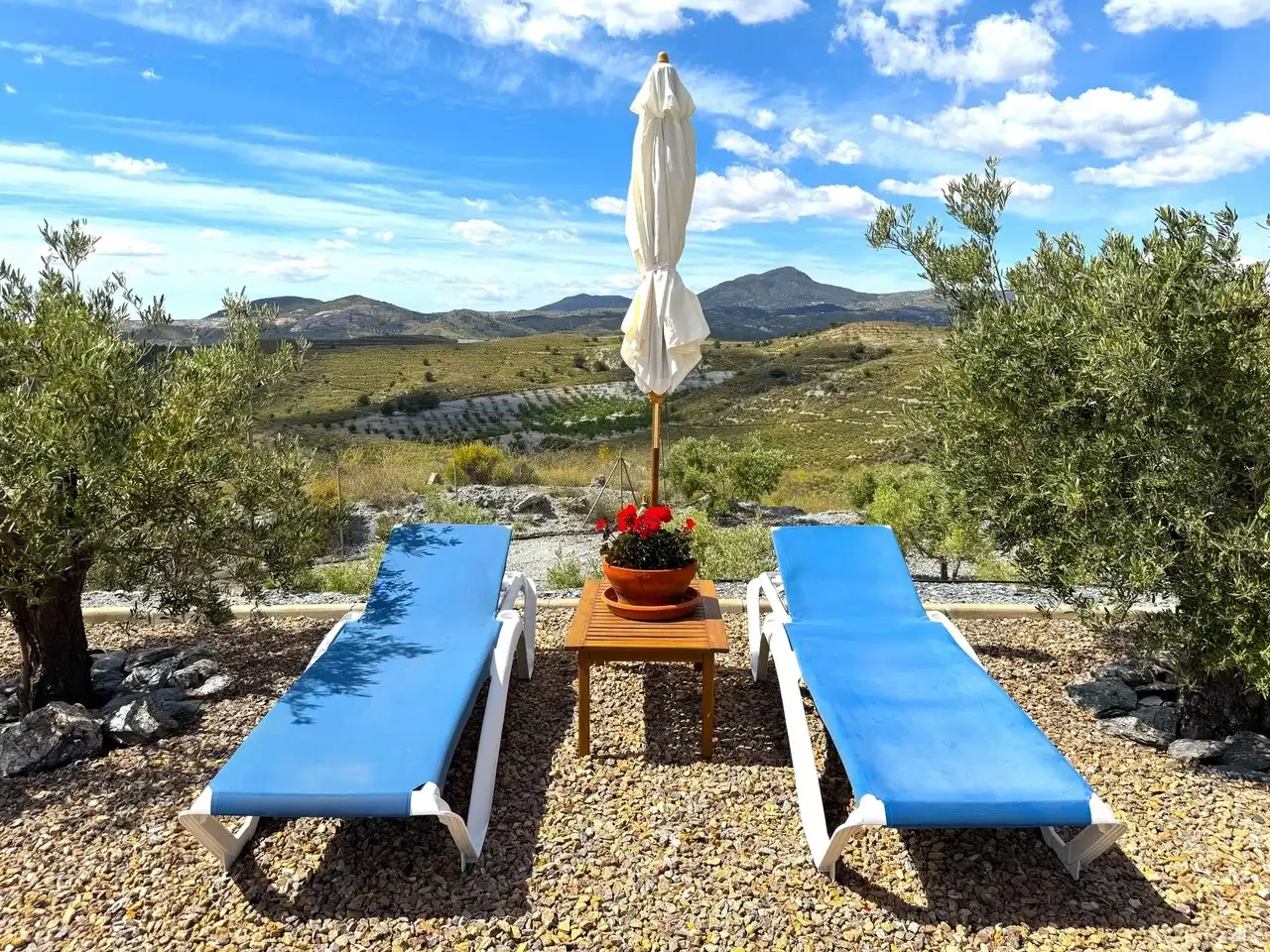 Casa con piscina en venta en Pedanías Centro, imagen 28