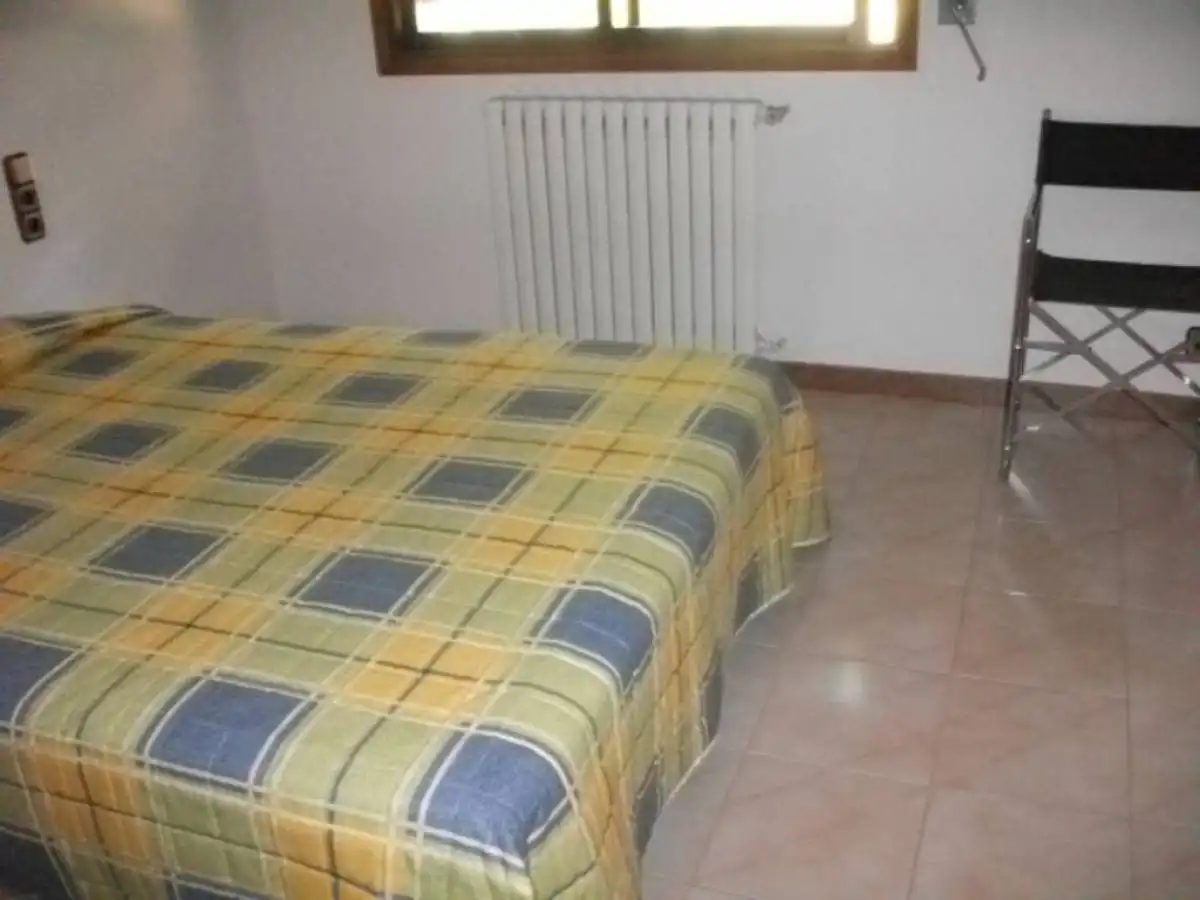 Dormitori de Casa o xalet en venda en Súria amb Calefacció, Jardí privat i Terrassa