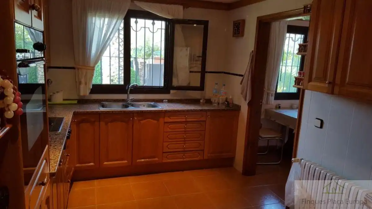 House with pool for sale in Cabanyes - Mas Ambrós - Mas Pallí, imagen 16