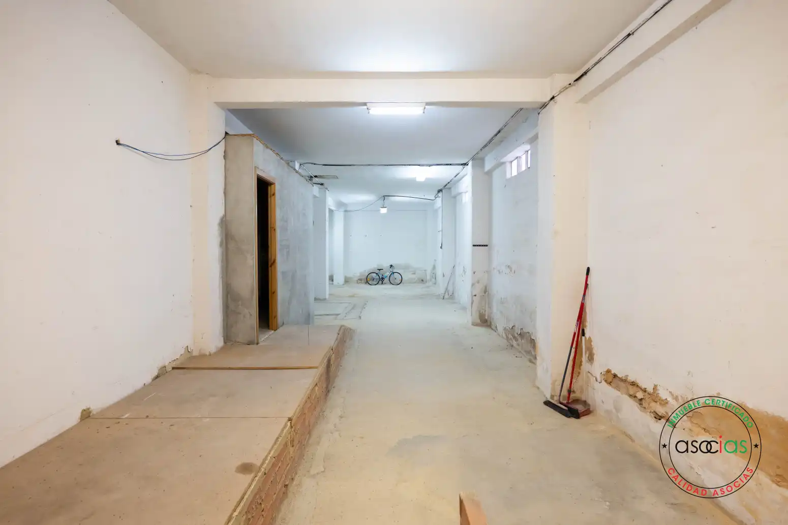 Business premises for sale in Gijón - Calle Alarcon 1, imagen 7