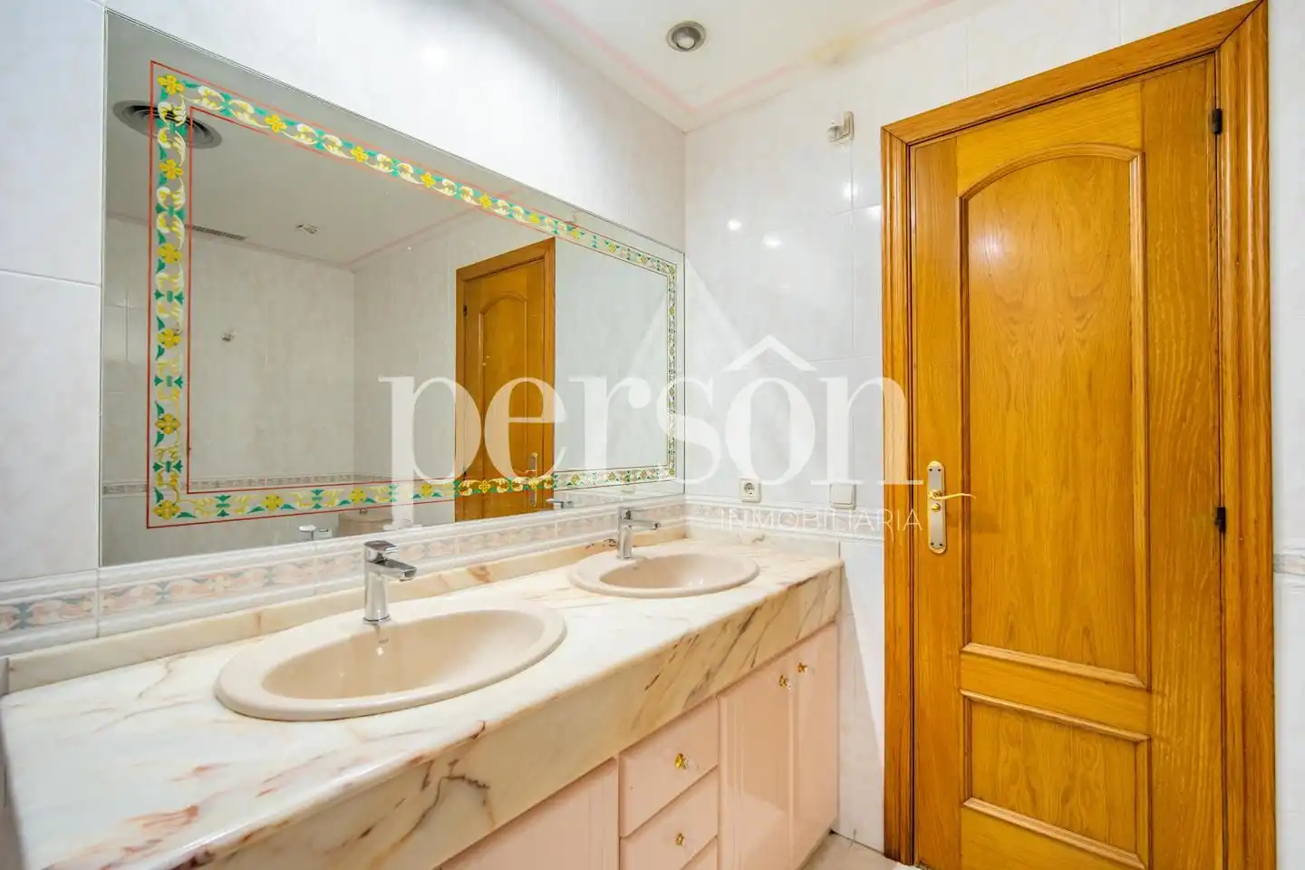 Bany de Casa o xalet en venda en Valencia amb Aire condicionat, Terrassa i Traster