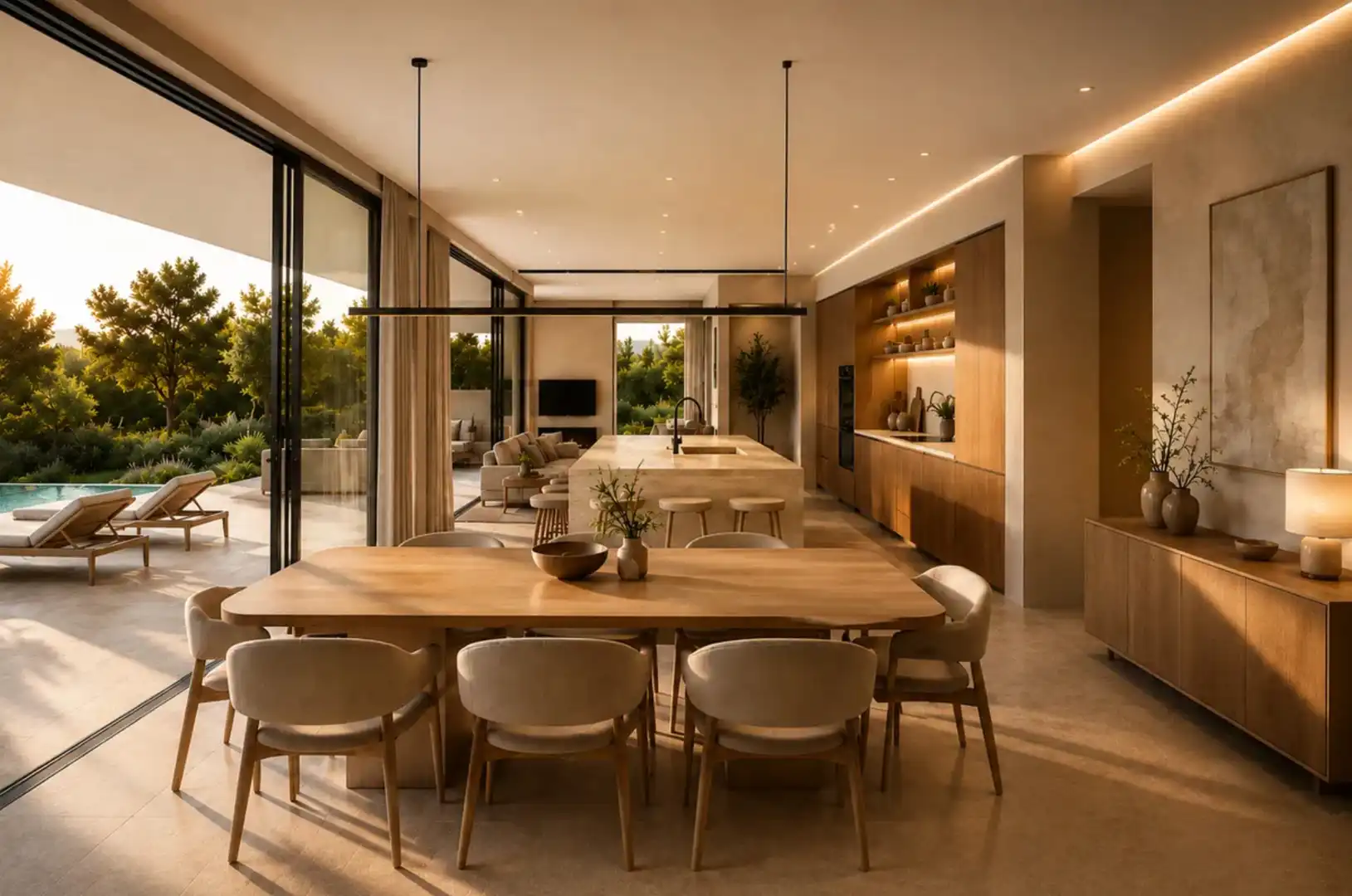 Villa di nuova costruzione con giardino in vendita a Calle Puerto de Navacerrada 47, imagen 28