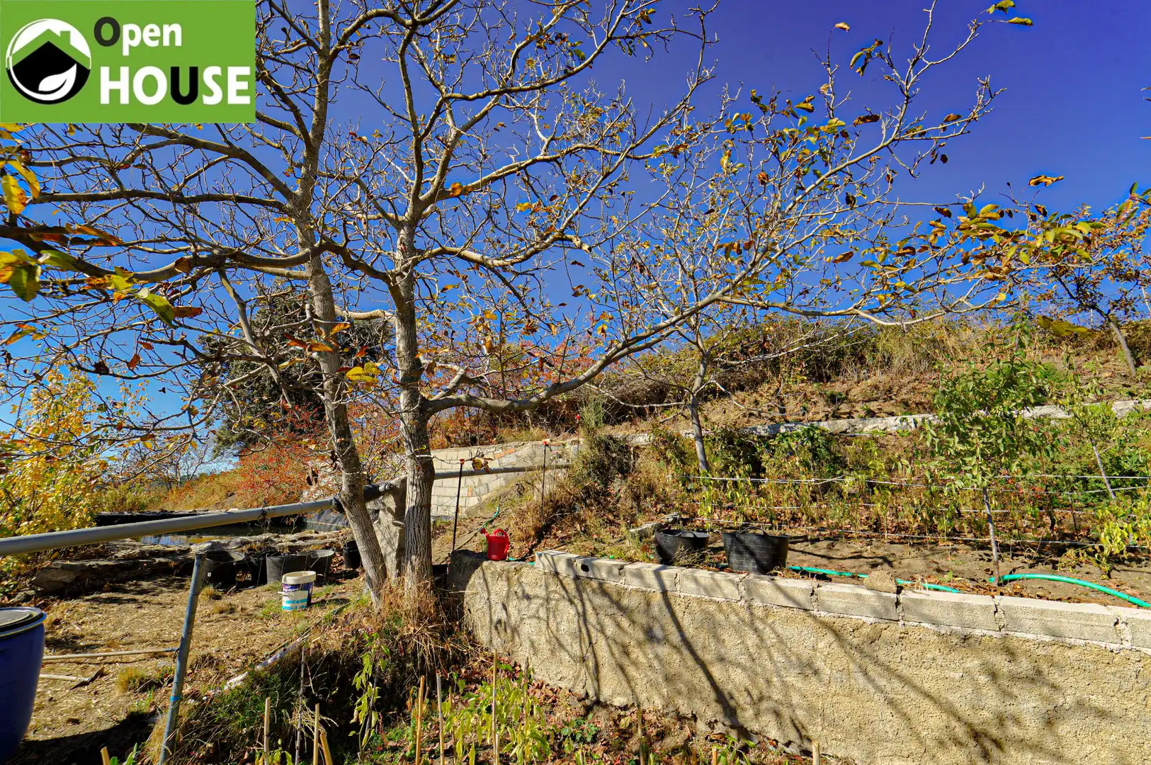 Casa rústica amb jardí en venda a N/A, imagen 60