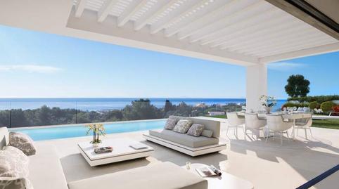 Photo 5 of House or chalet for sale in Carretera A-7s, 2, Cabopino - Artola, Málaga