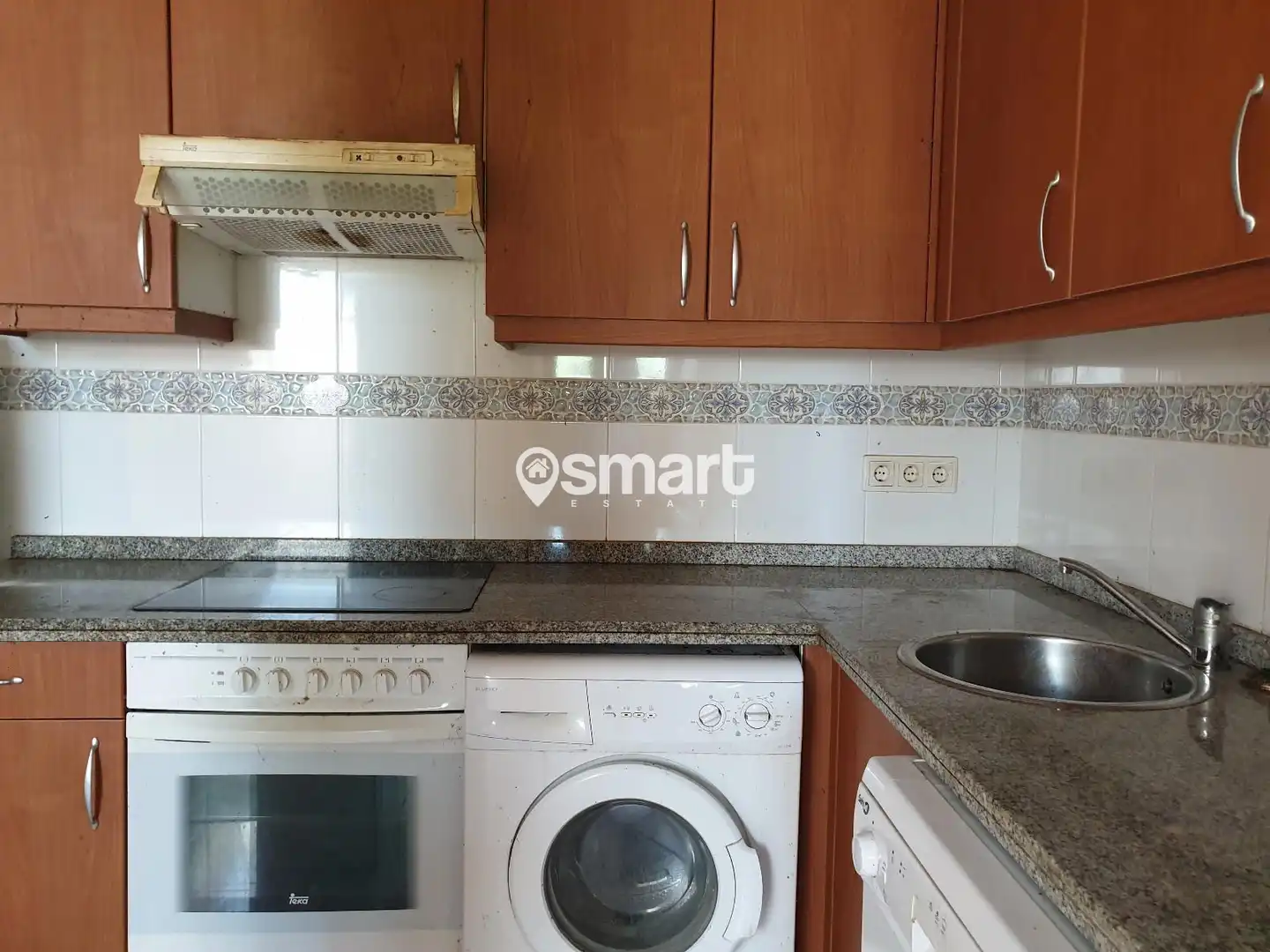 Kitchen of Flat for sale in Llanes