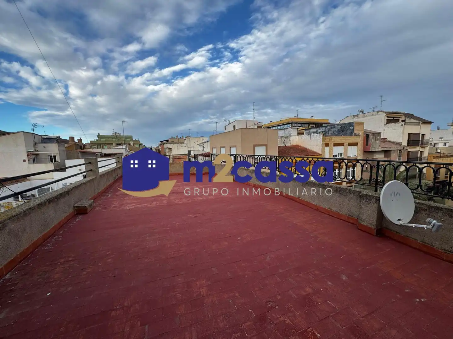 Casa en venta en Puerto Lumbreras, imagen 7