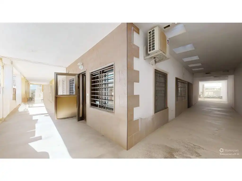 Vista exterior de Dúplex en venta en Tavernes de la Valldigna con Terraza