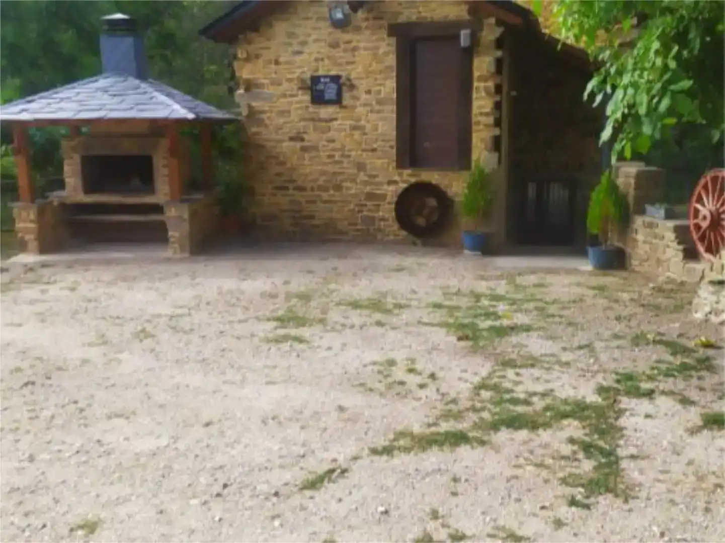 Casa o chalet en venta en San Justo, Zamora