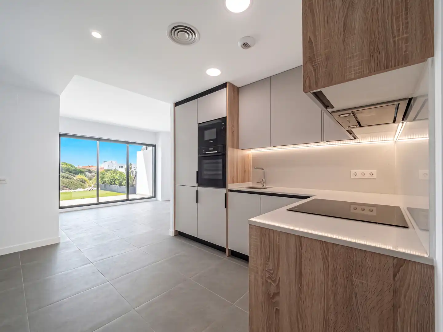 Wohnung mit Pool zum Verkauf in Mijas Costa - CL ALMEZ 1, imagen 15