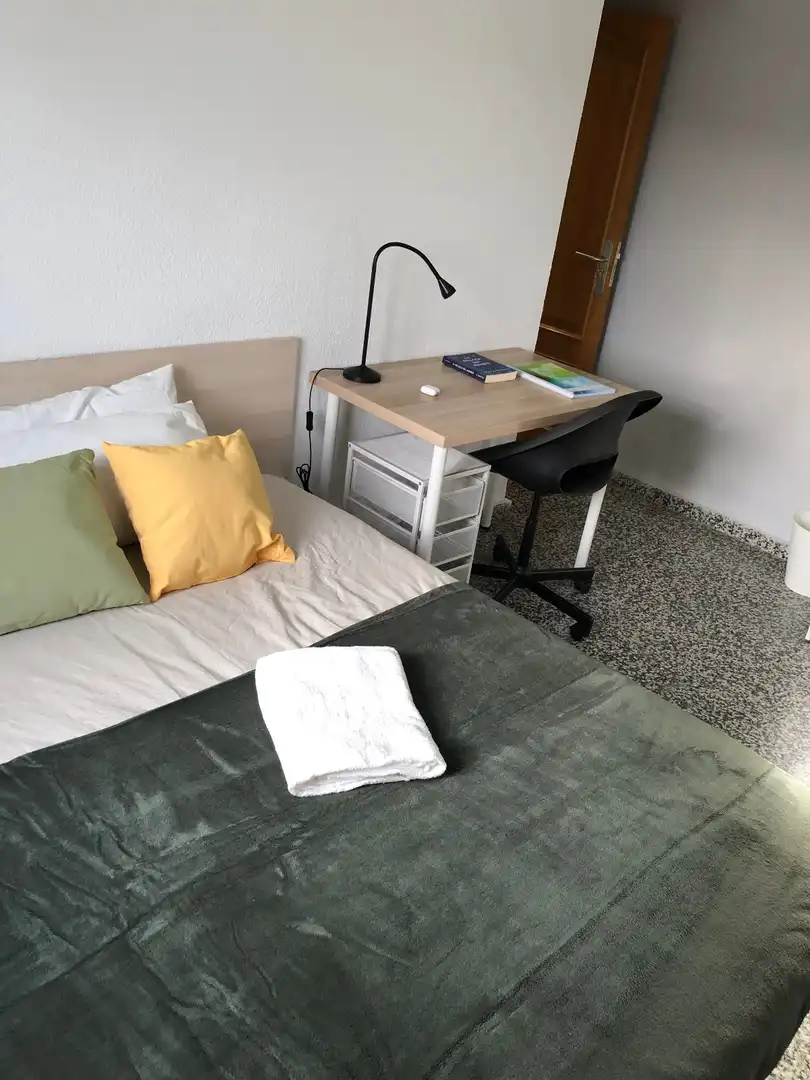 Wohnung zum Verkauf in Calle Carretera De Lliria, Zona Campus Universitario