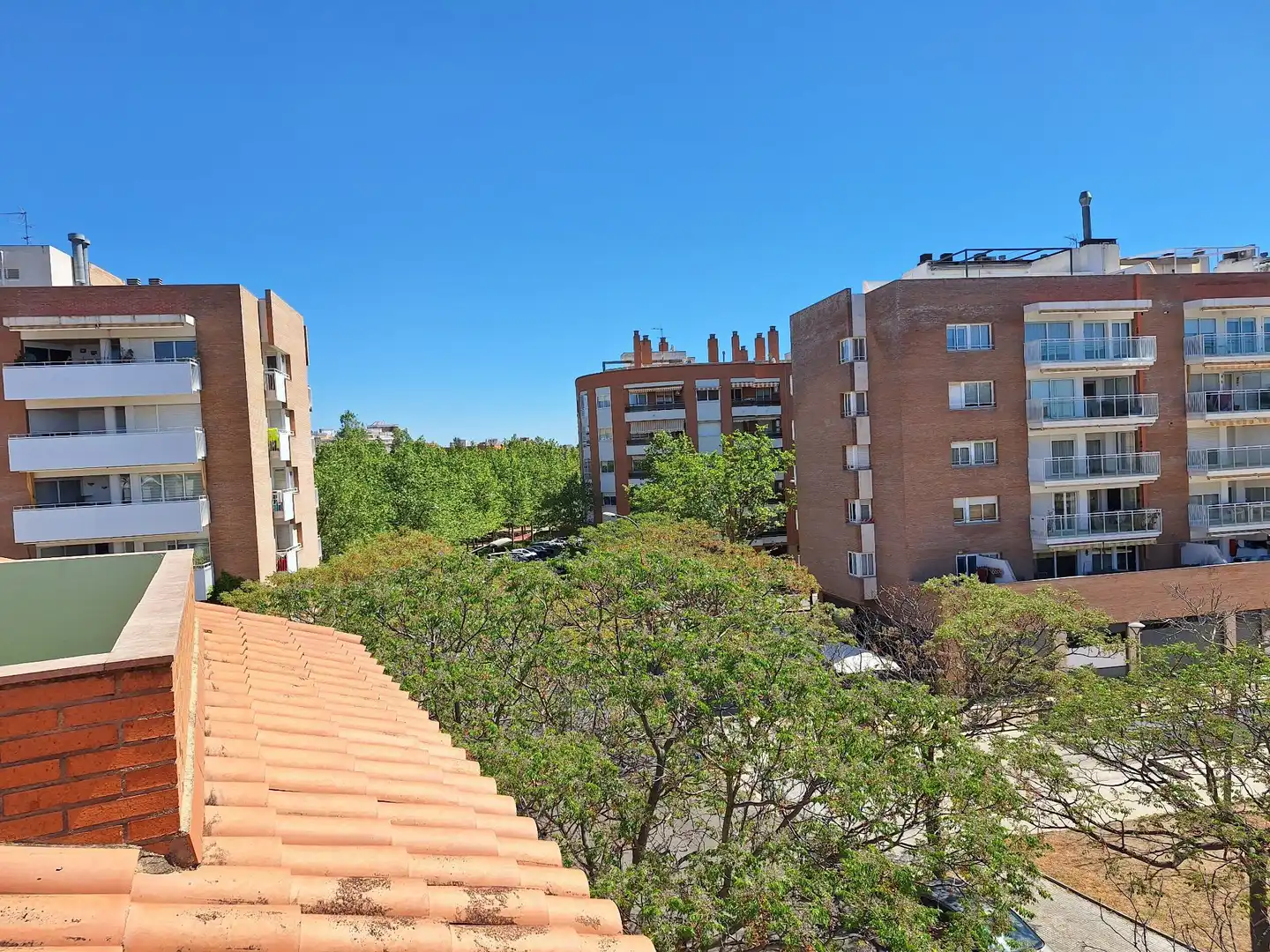 Terrassa de Casa o xalet en venda en Reus amb Calefacció, Jardí privat i Terrassa