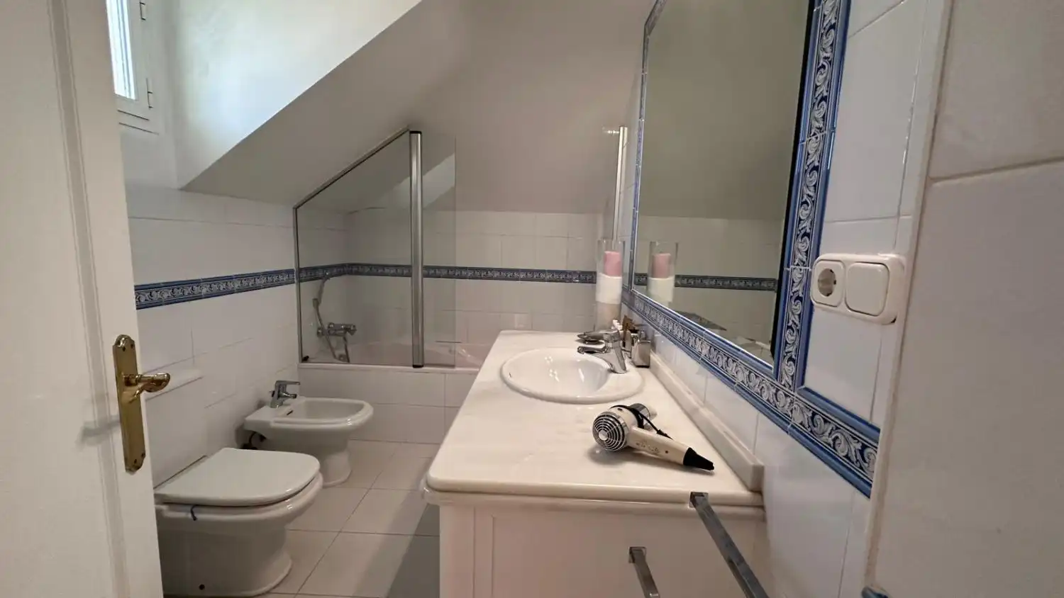 Casa o xalet de lloguer a La Carolina - Guadalpín