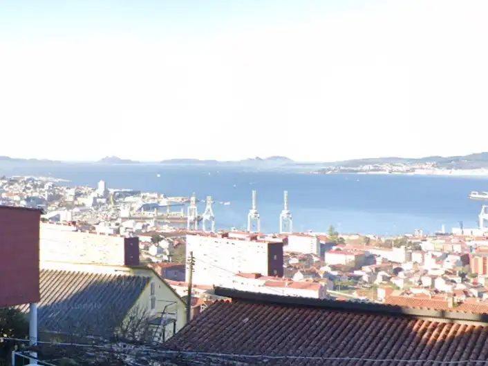 Außenansicht von Residential zum Verkauf in Vigo 